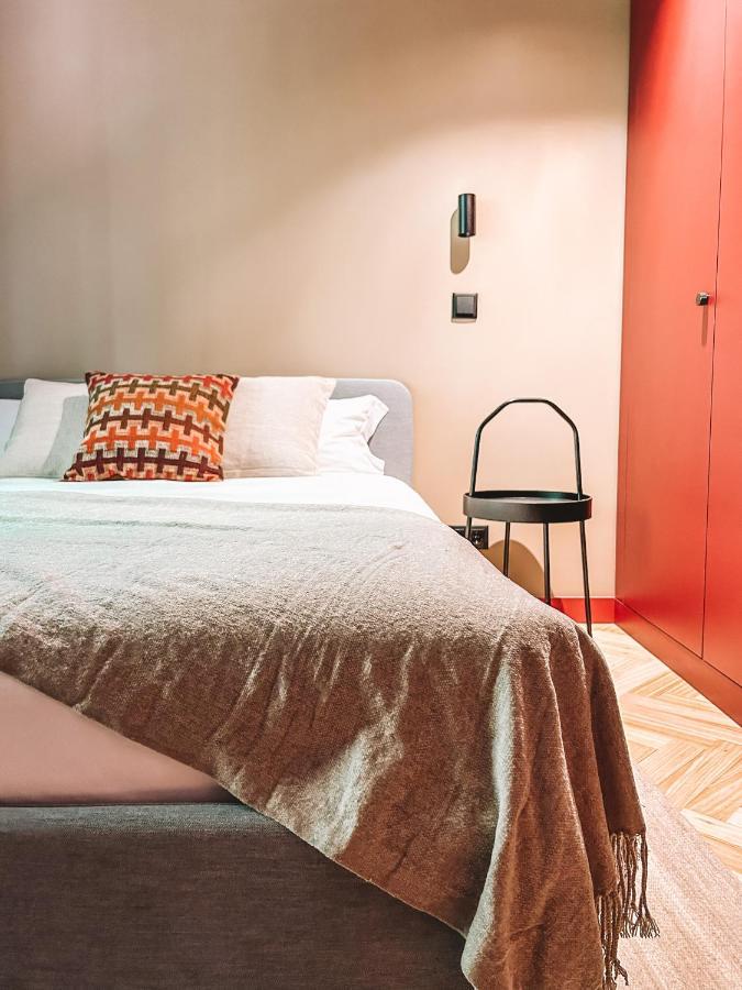 Oporto Coliving Circunvalacao 13228 Senhora da Hora Exteriér fotografie